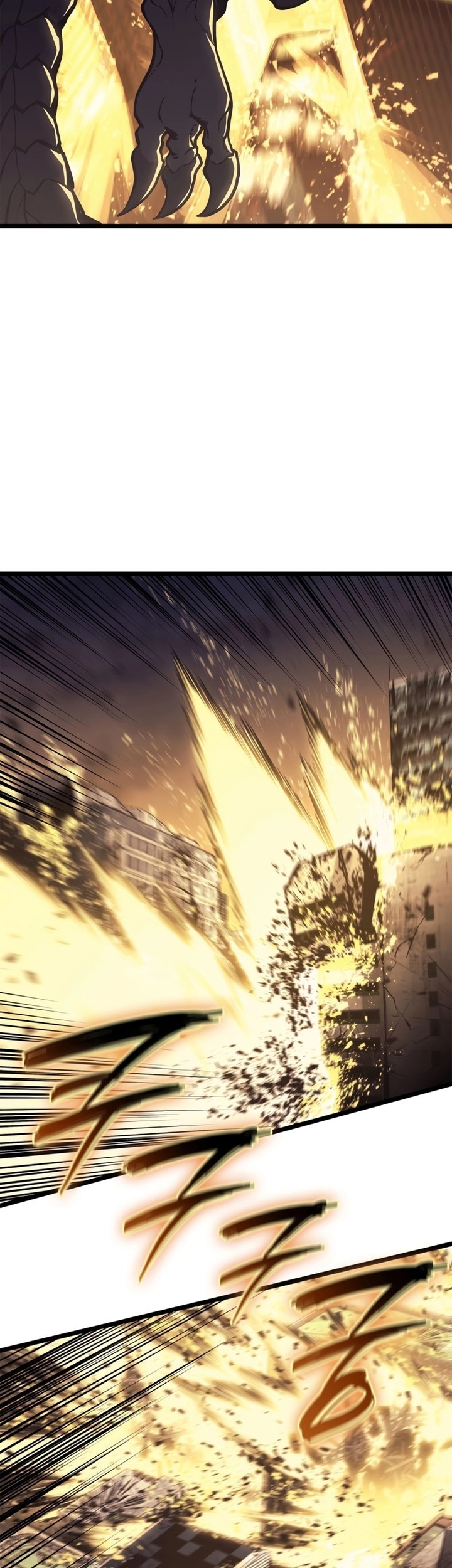 A Disaster-Class Hero Has Returned Chapter 91 Gambar 76