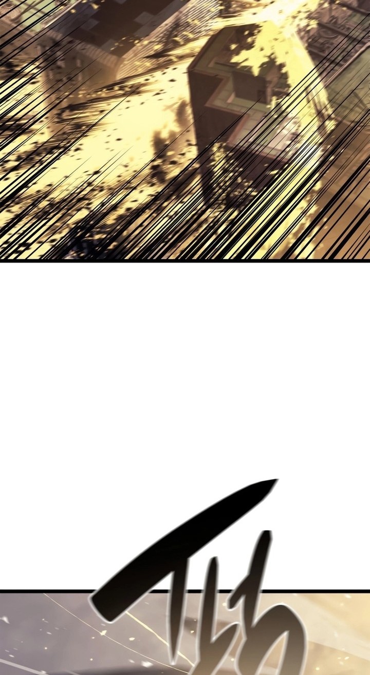 A Disaster-Class Hero Has Returned Chapter 91 Gambar 77