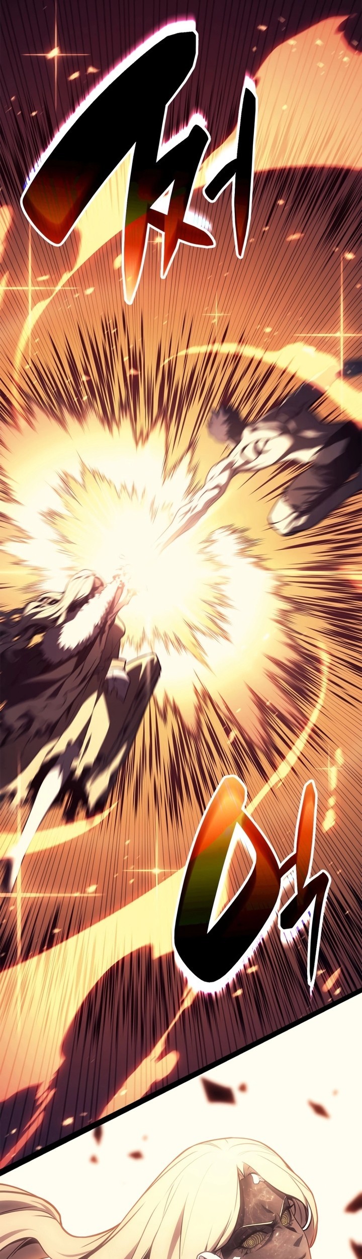 A Disaster-Class Hero Has Returned Chapter 91 Gambar 58