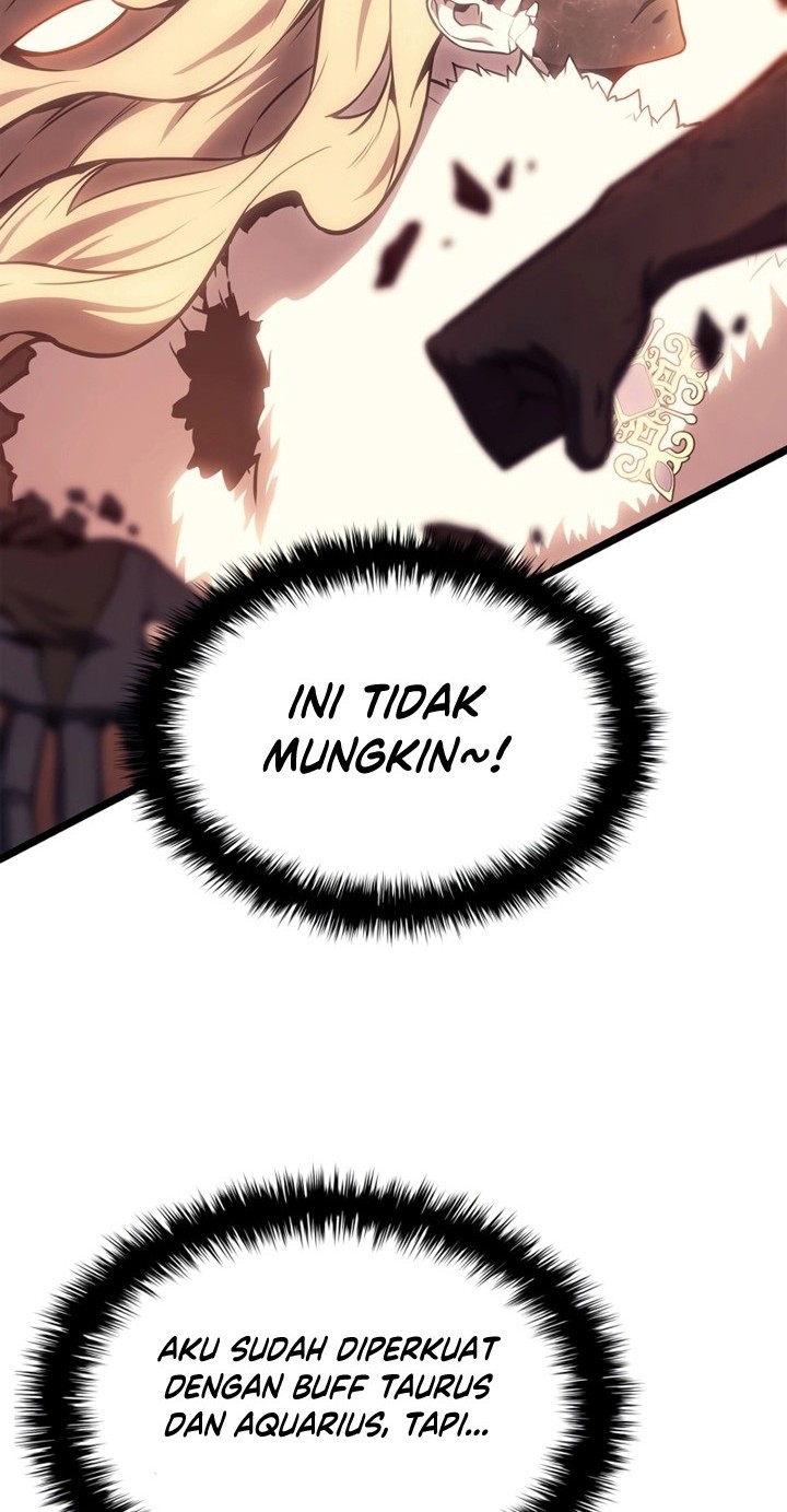 A Disaster-Class Hero Has Returned Chapter 91 Gambar 59