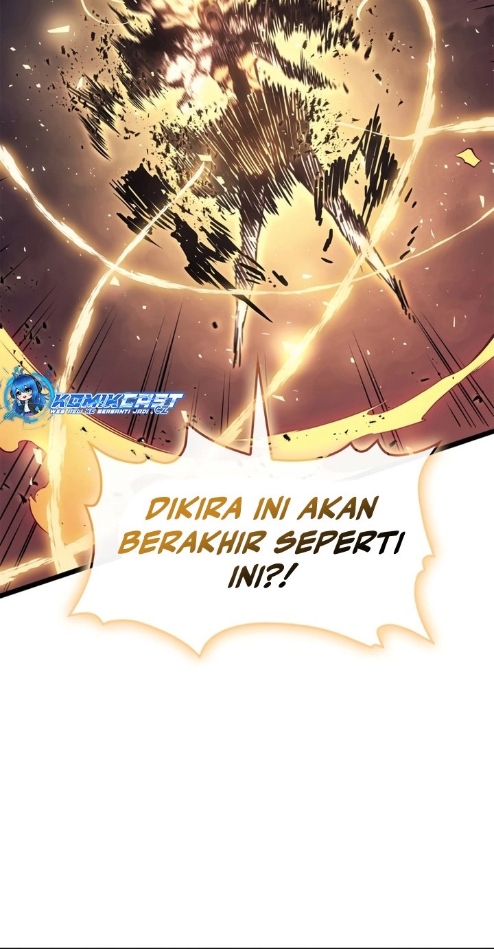 A Disaster-Class Hero Has Returned Chapter 91 Gambar 65