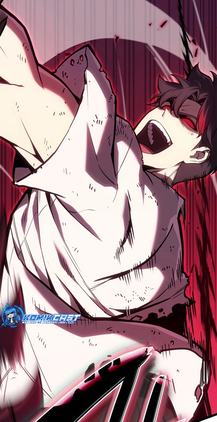 A Disaster-Class Hero Has Returned Chapter 91 Gambar 5