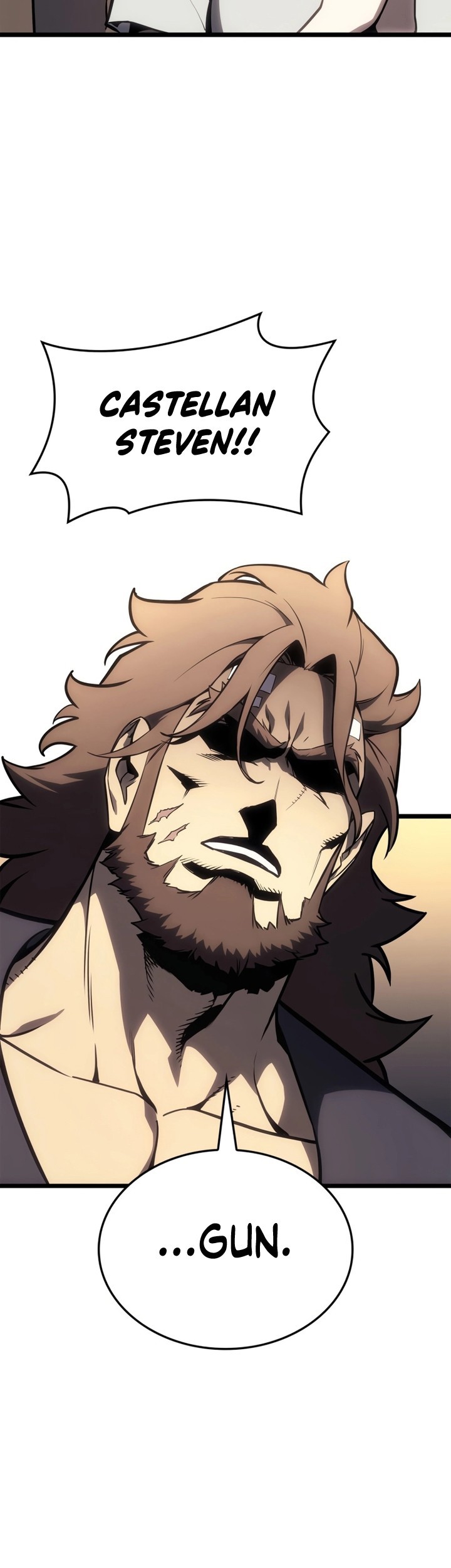 A Disaster-Class Hero Has Returned Chapter 91 Gambar 88