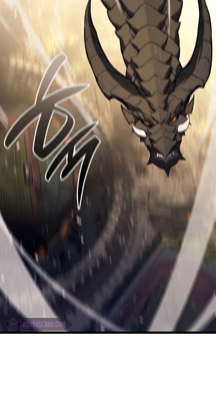 A Disaster-Class Hero Has Returned Chapter 91 Gambar 79