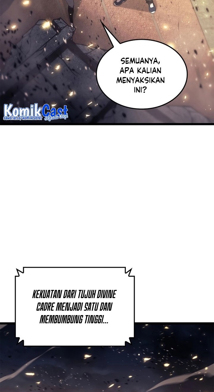 A Disaster-Class Hero Has Returned Chapter 91 Gambar 81