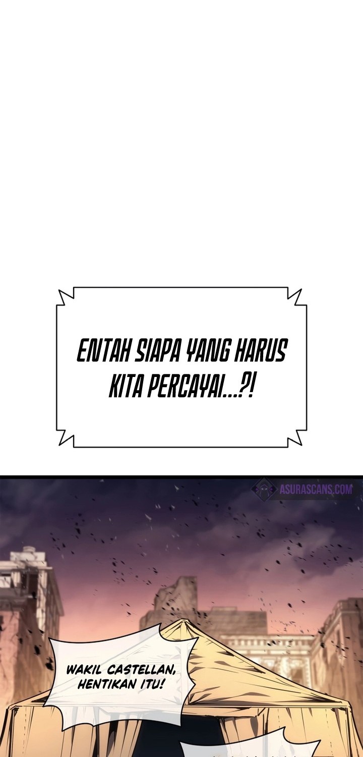 A Disaster-Class Hero Has Returned Chapter 91 Gambar 85