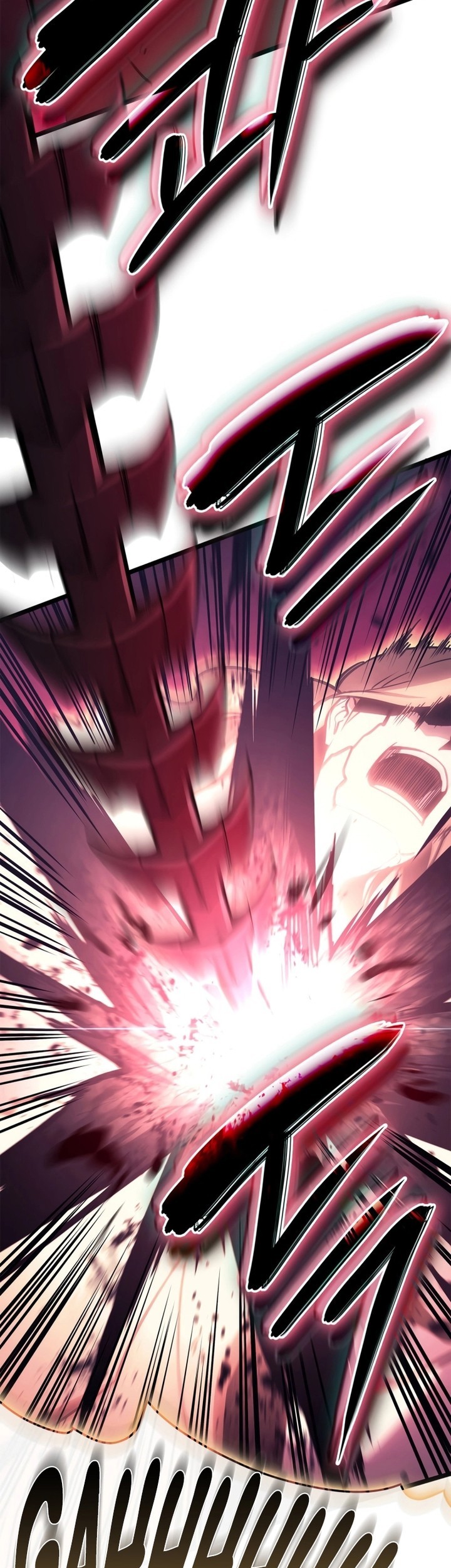 A Disaster-Class Hero Has Returned Chapter 91 Gambar 6