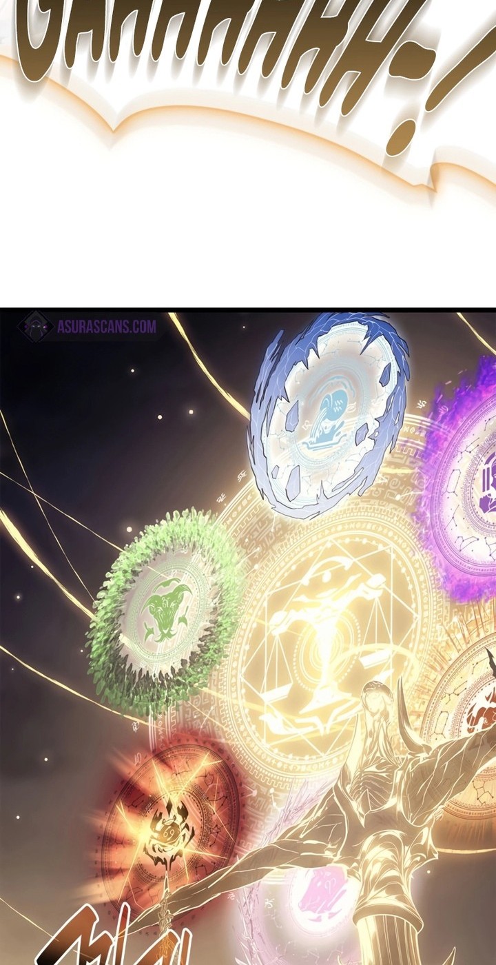 A Disaster-Class Hero Has Returned Chapter 91 Gambar 7