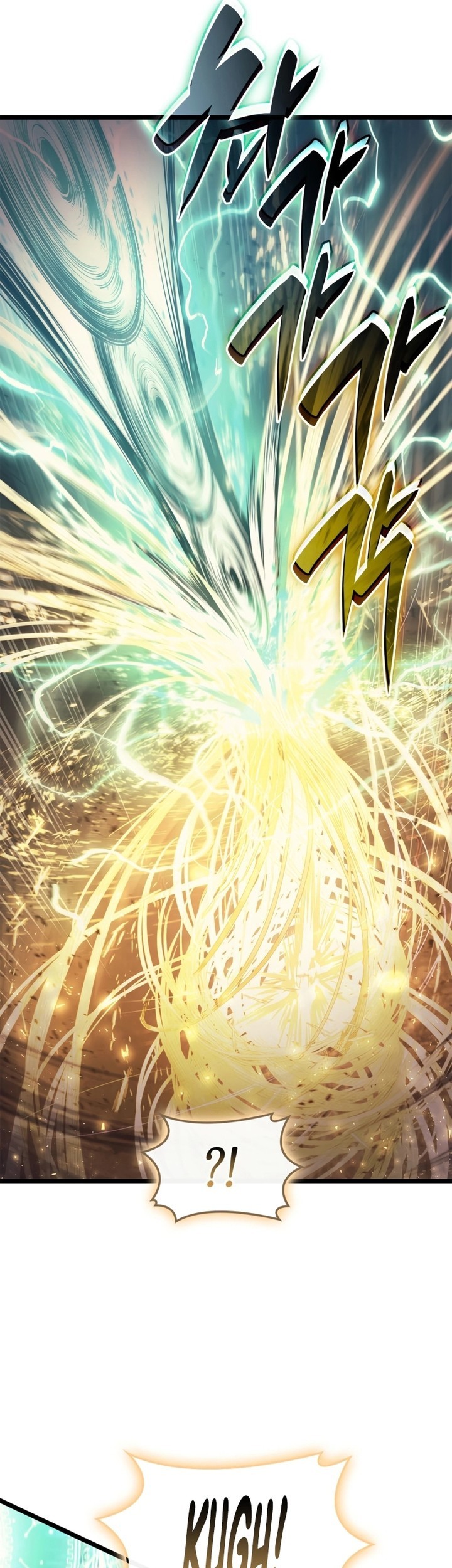 A Disaster-Class Hero Has Returned Chapter 91 Gambar 106