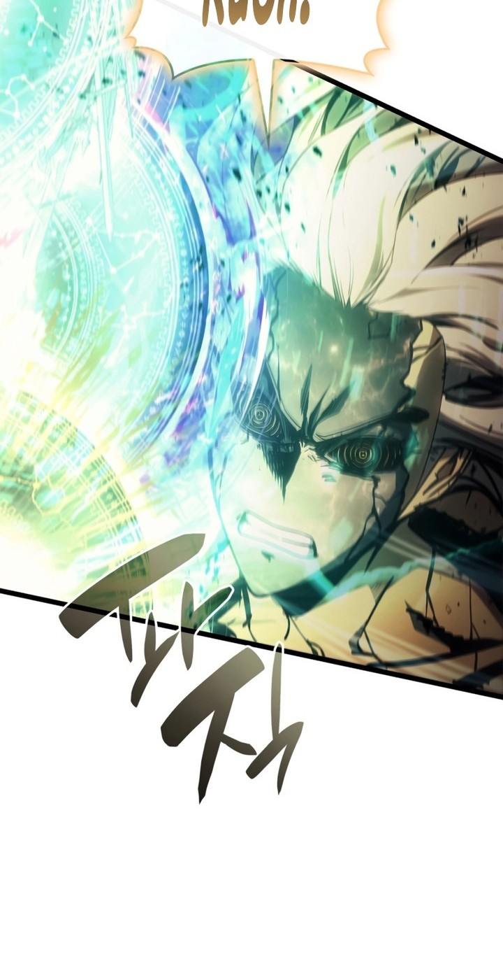 A Disaster-Class Hero Has Returned Chapter 91 Gambar 107