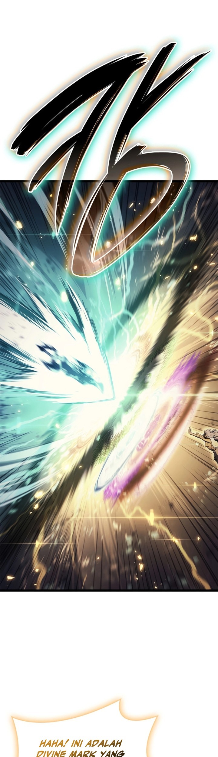 A Disaster-Class Hero Has Returned Chapter 91 Gambar 108