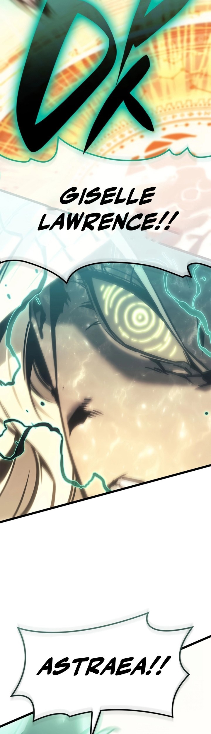 A Disaster-Class Hero Has Returned Chapter 91 Gambar 114