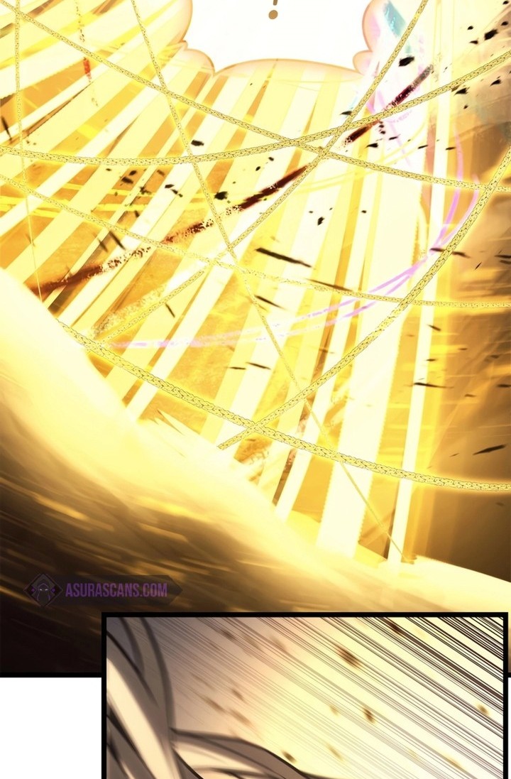 A Disaster-Class Hero Has Returned Chapter 91 Gambar 99