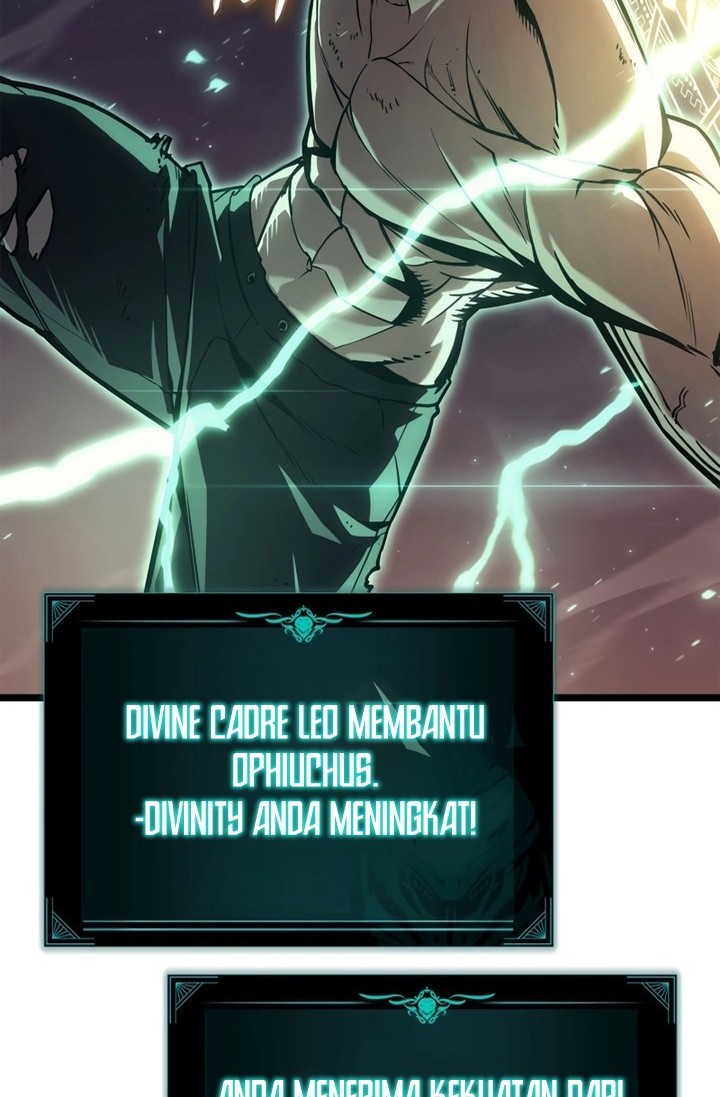 A Disaster-Class Hero Has Returned Chapter 91 Gambar 101