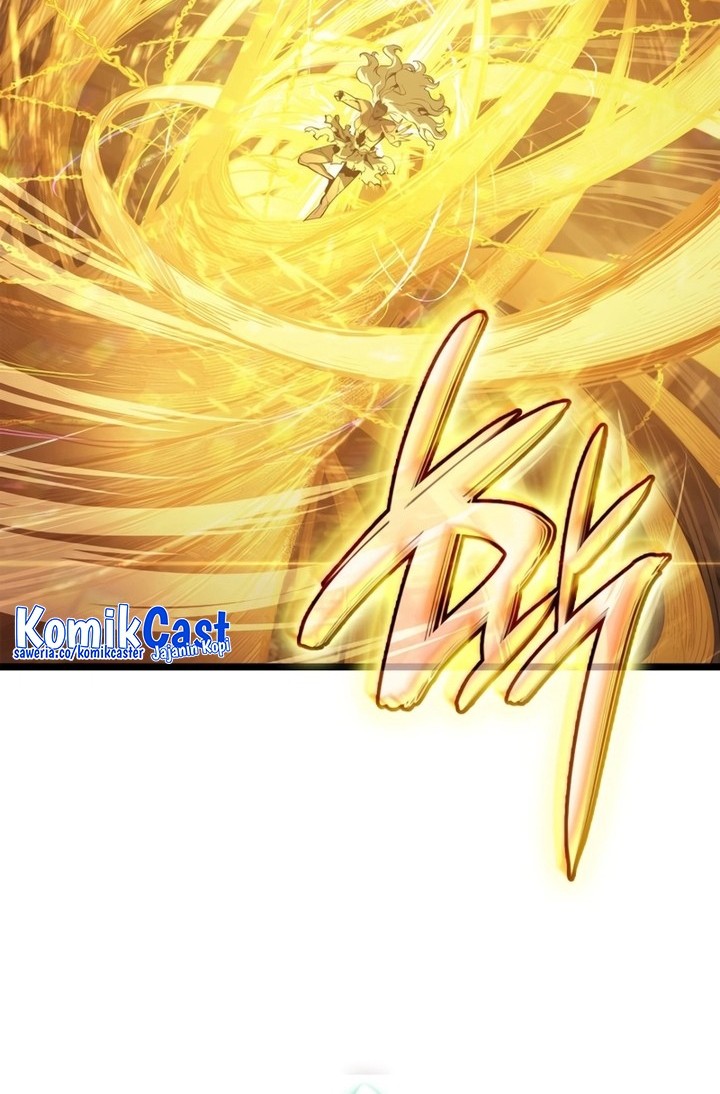 A Disaster-Class Hero Has Returned Chapter 91 Gambar 105