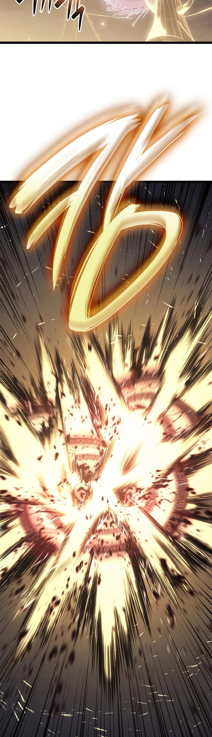 A Disaster-Class Hero Has Returned Chapter 91 Gambar 8