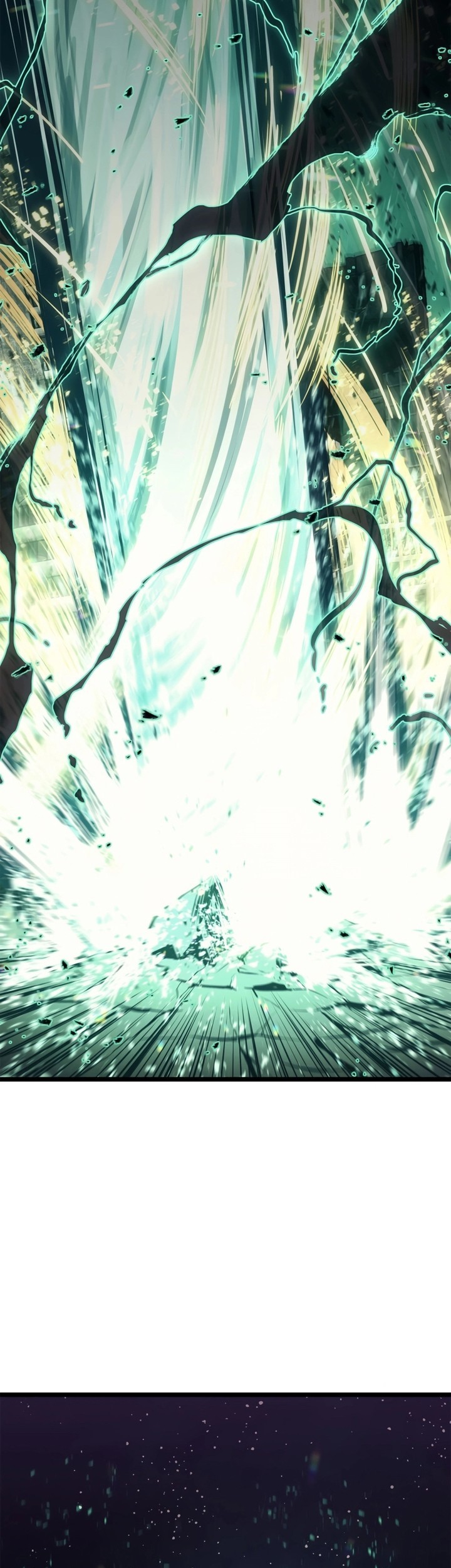 A Disaster-Class Hero Has Returned Chapter 91 Gambar 126