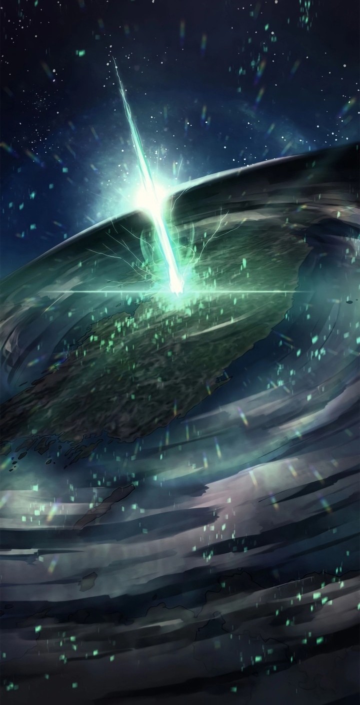 A Disaster-Class Hero Has Returned Chapter 91 Gambar 127