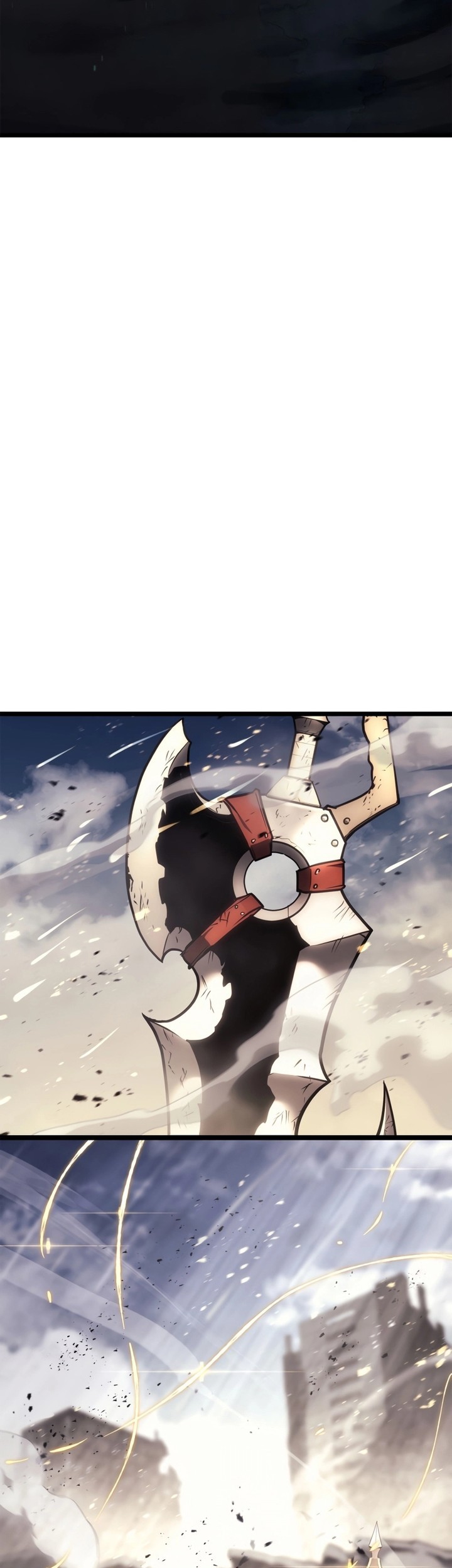 A Disaster-Class Hero Has Returned Chapter 91 Gambar 128