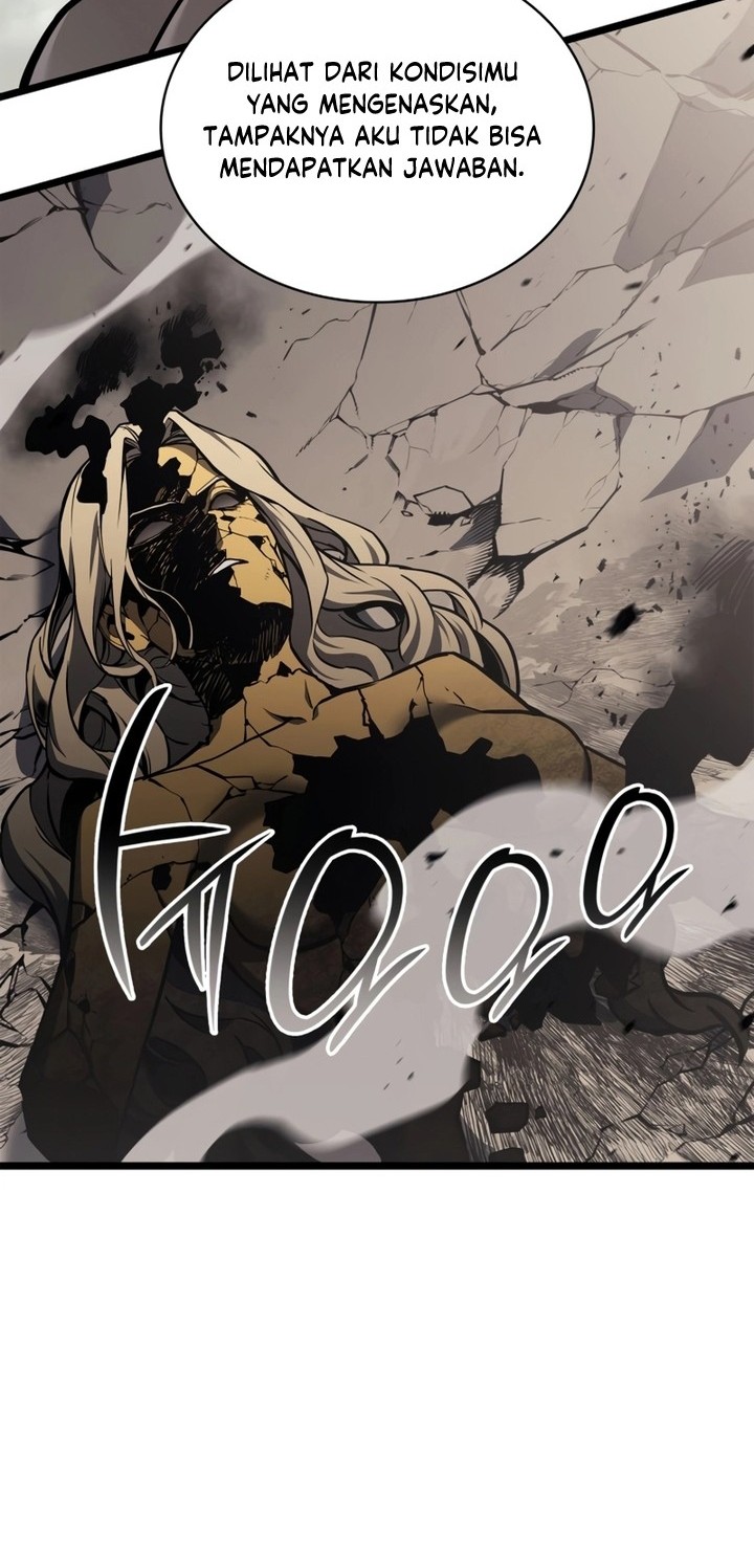 A Disaster-Class Hero Has Returned Chapter 91 Gambar 133