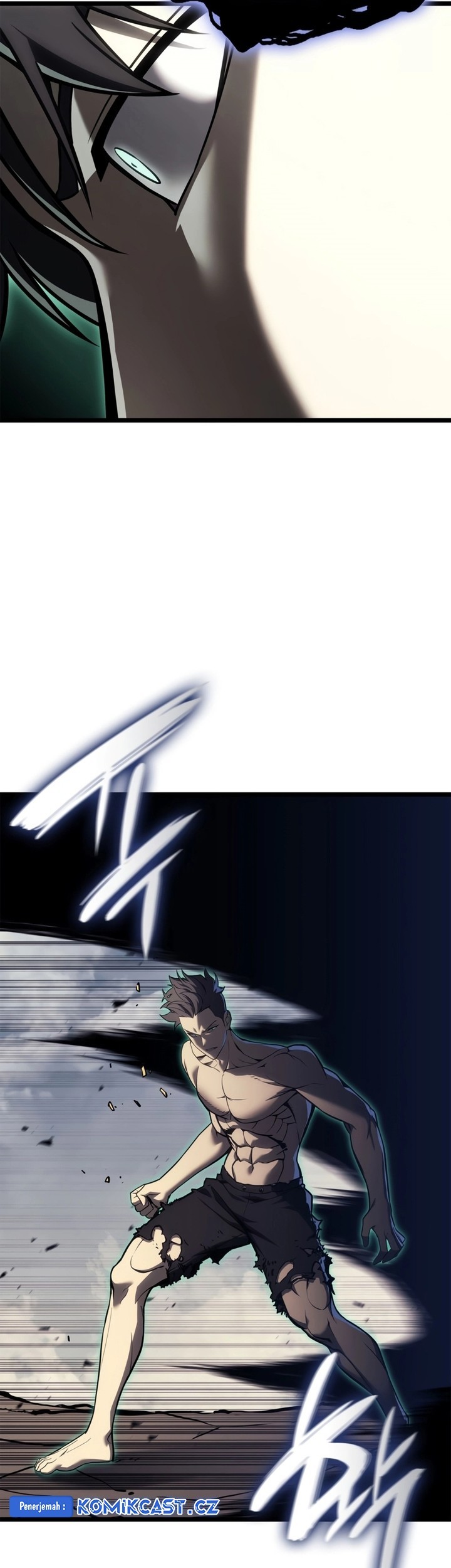 A Disaster-Class Hero Has Returned Chapter 91 Gambar 136