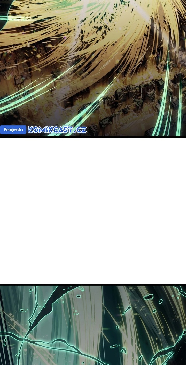 A Disaster-Class Hero Has Returned Chapter 91 Gambar 125