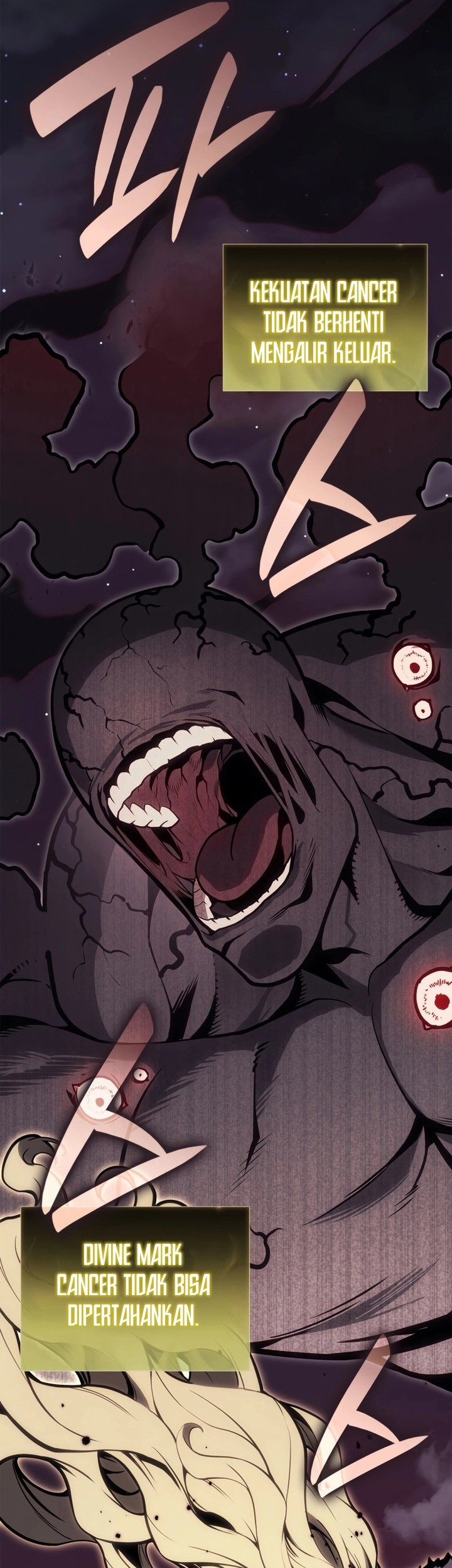 A Disaster-Class Hero Has Returned Chapter 91 Gambar 10