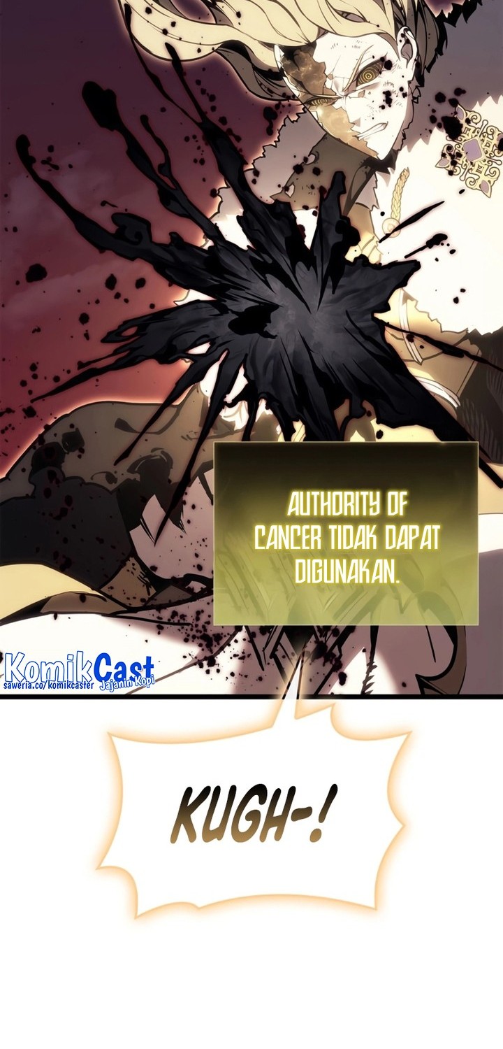 A Disaster-Class Hero Has Returned Chapter 91 Gambar 11