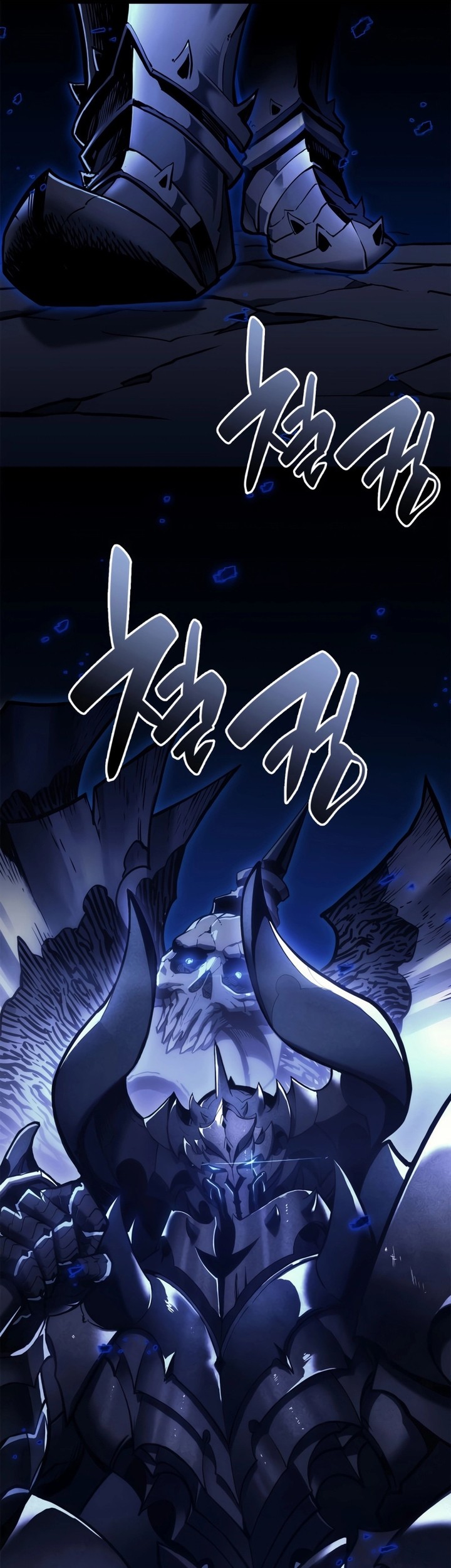 A Disaster-Class Hero Has Returned Chapter 91 Gambar 138