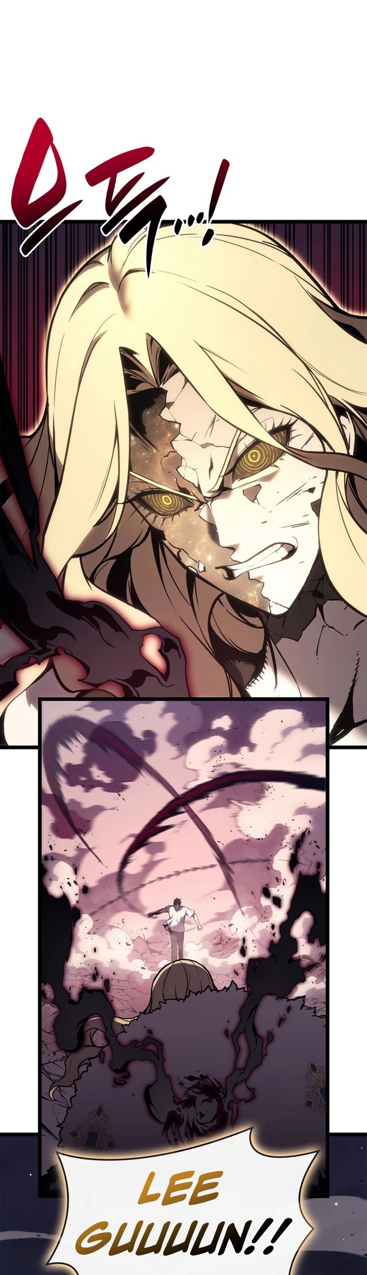 A Disaster-Class Hero Has Returned Chapter 91 Gambar 12