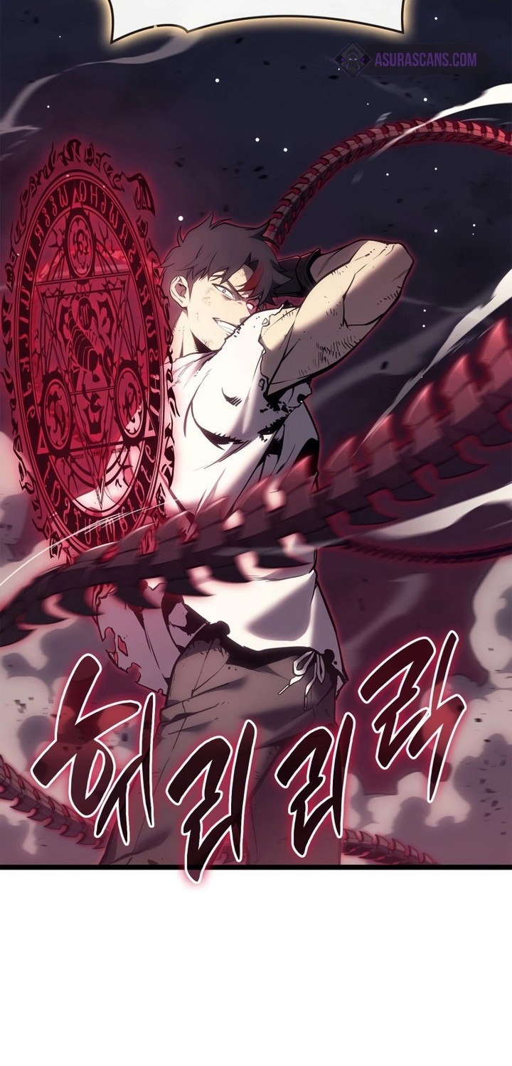 A Disaster-Class Hero Has Returned Chapter 91 Gambar 13