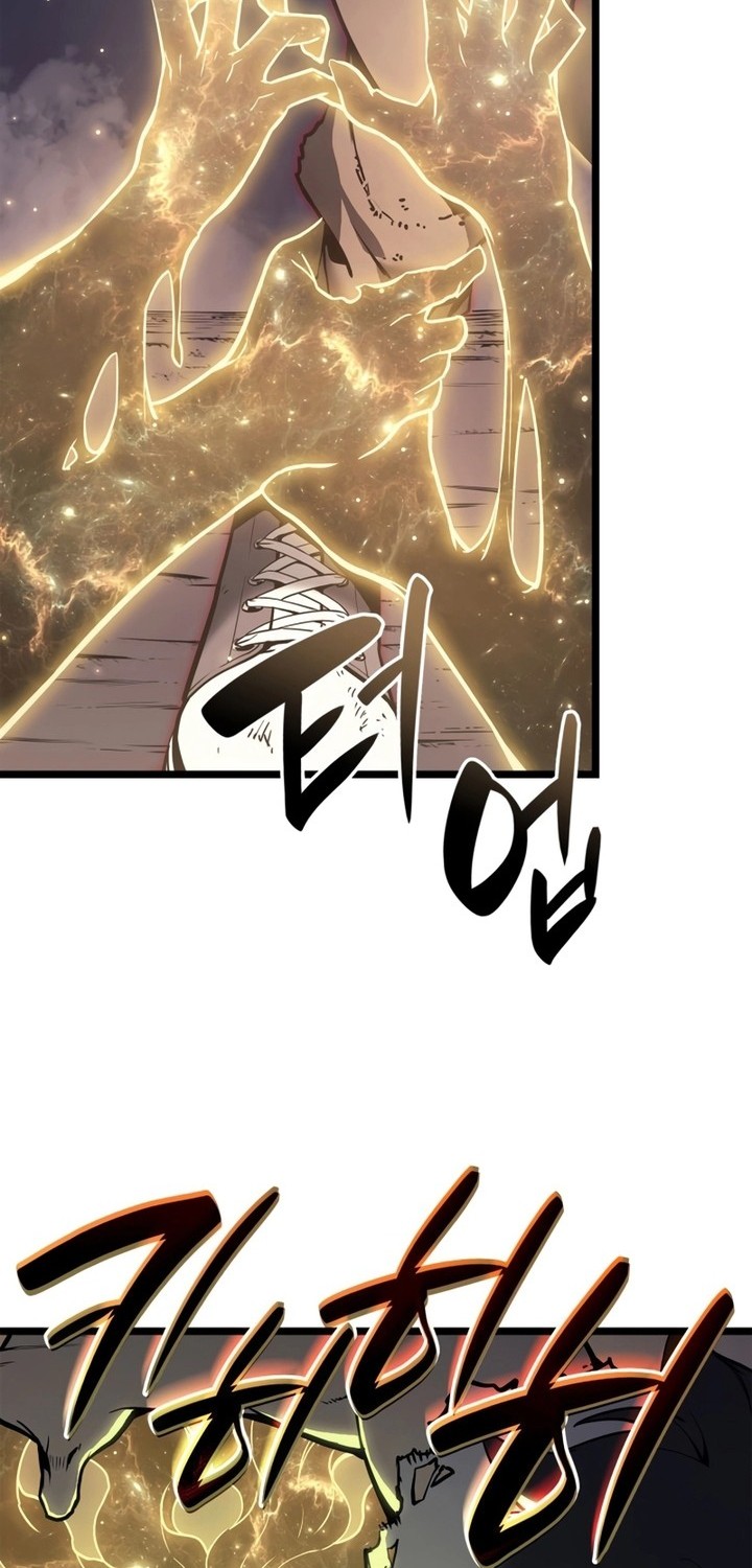 A Disaster-Class Hero Has Returned Chapter 91 Gambar 15