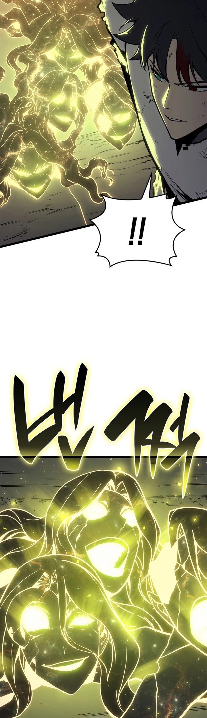 A Disaster-Class Hero Has Returned Chapter 91 Gambar 16