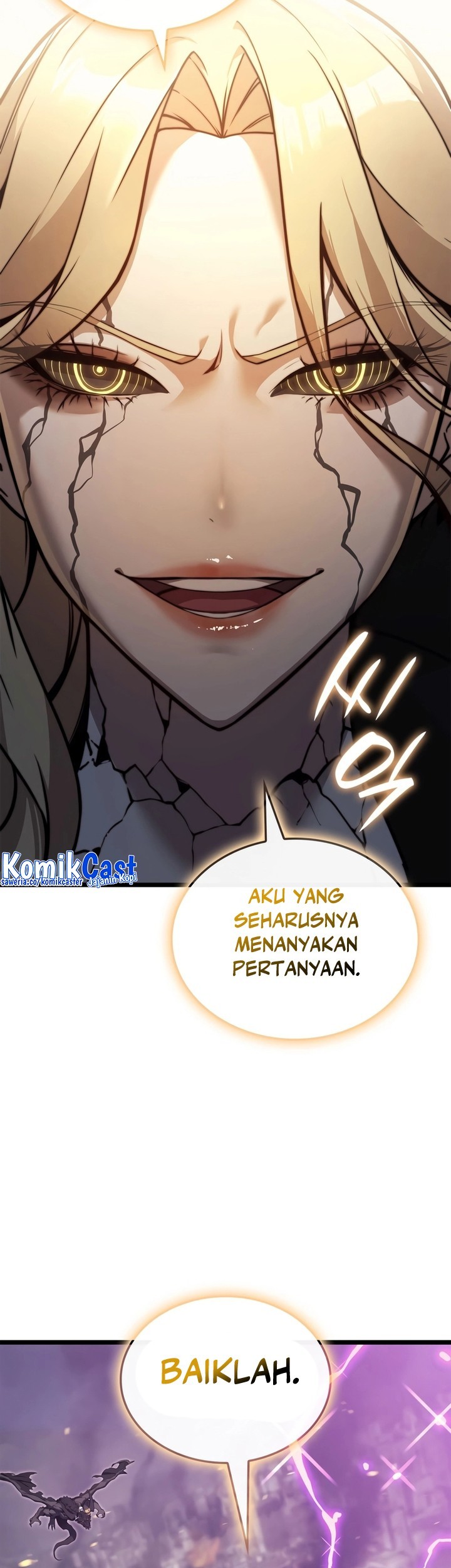 A Disaster-Class Hero Has Returned Chapter 90 Gambar 26