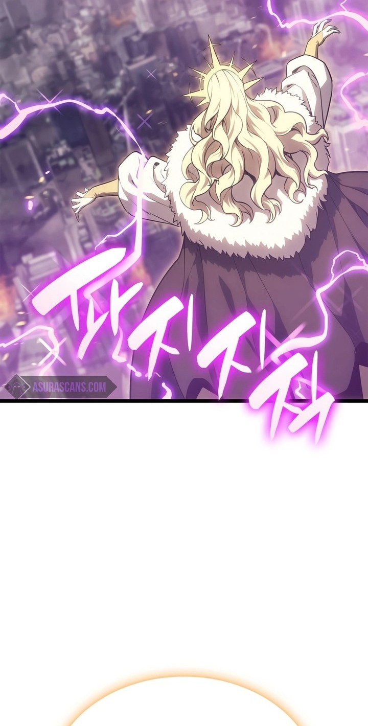 A Disaster-Class Hero Has Returned Chapter 90 Gambar 27