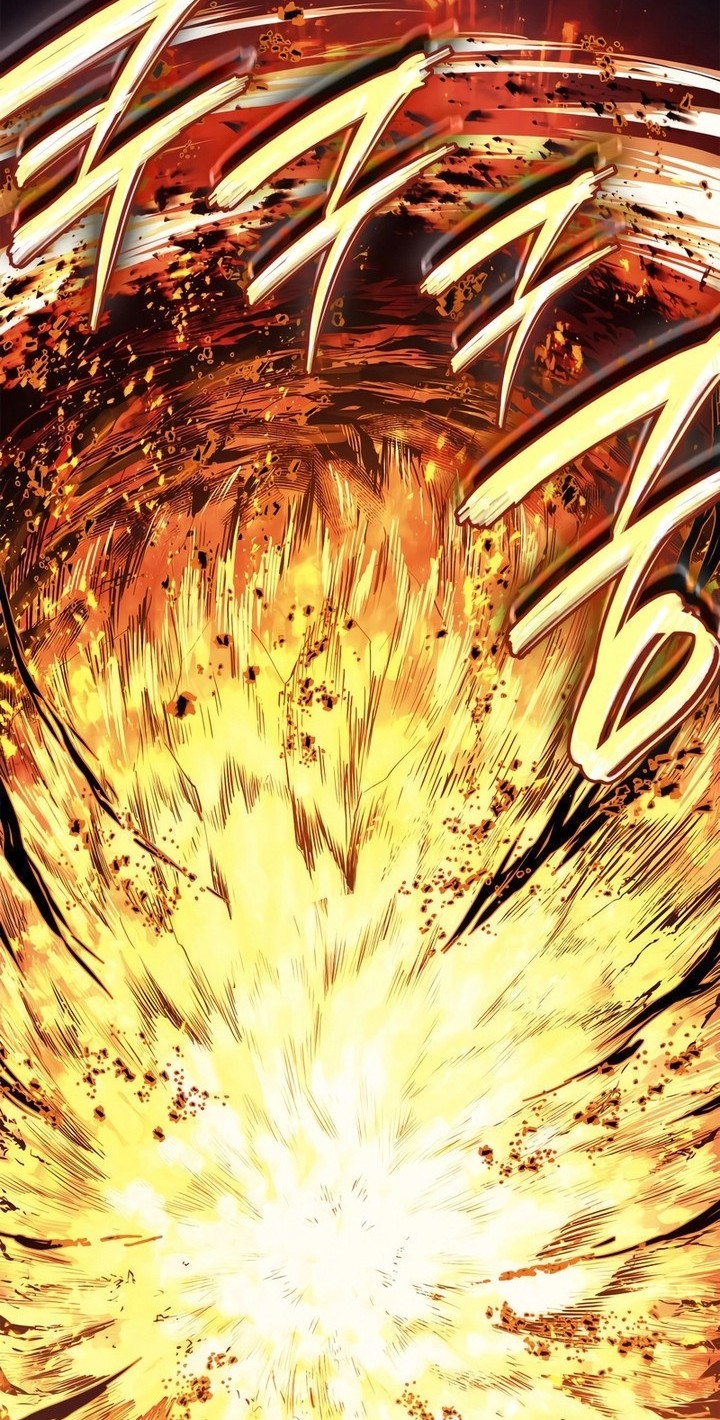 A Disaster-Class Hero Has Returned Chapter 90 Gambar 31