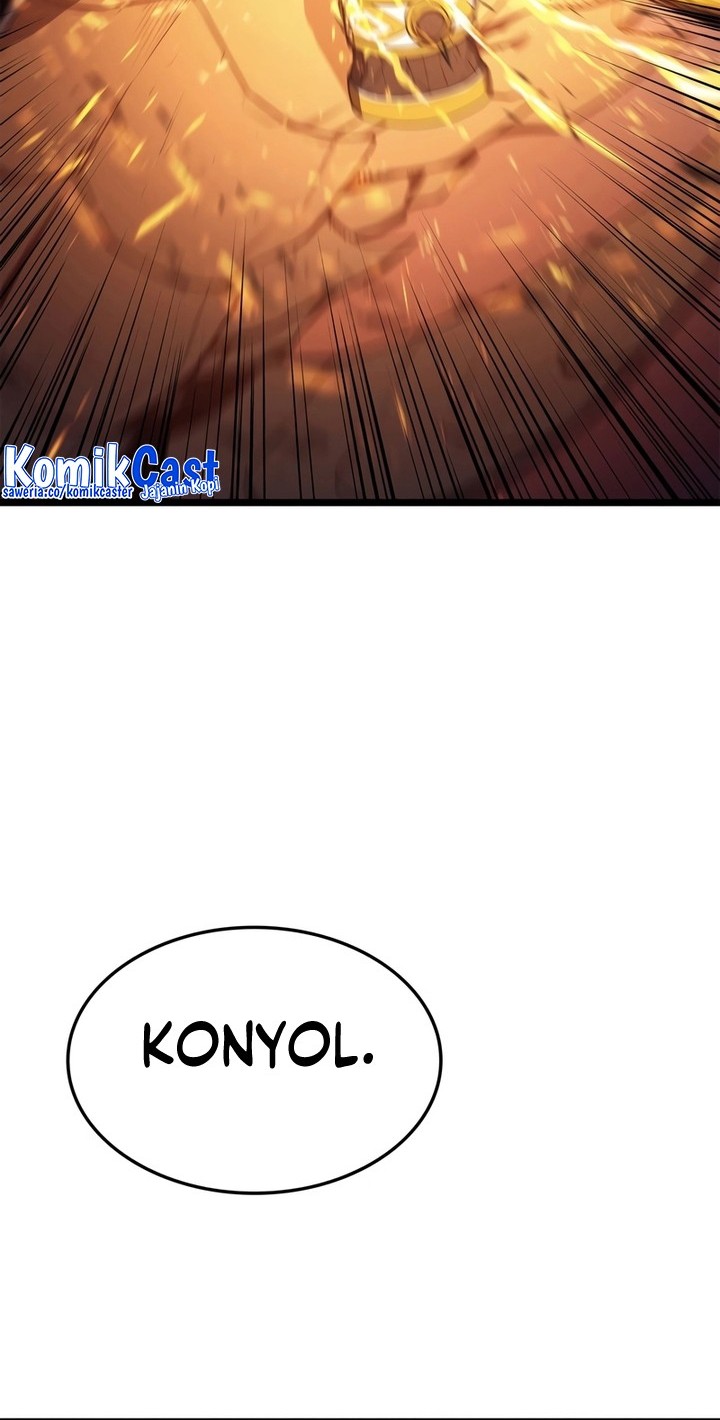 A Disaster-Class Hero Has Returned Chapter 90 Gambar 33