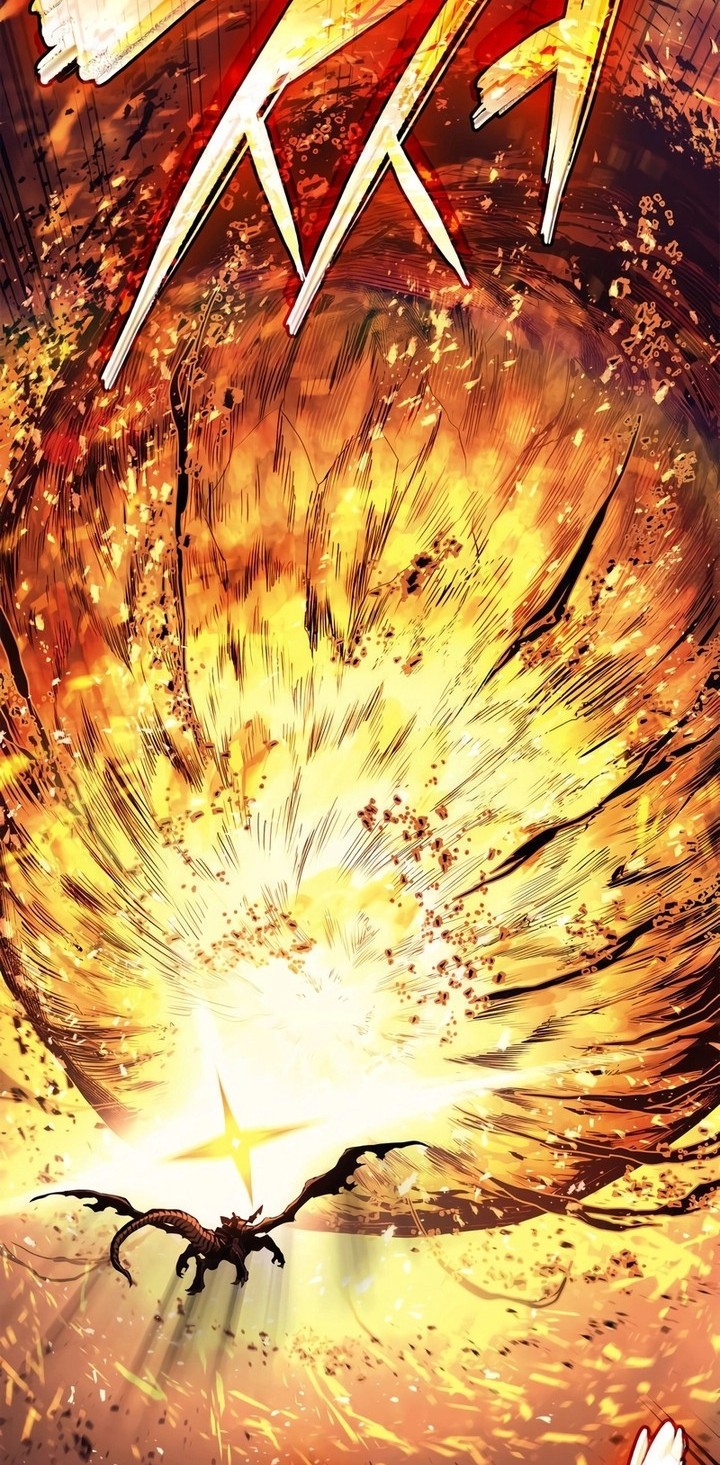 A Disaster-Class Hero Has Returned Chapter 90 Gambar 35