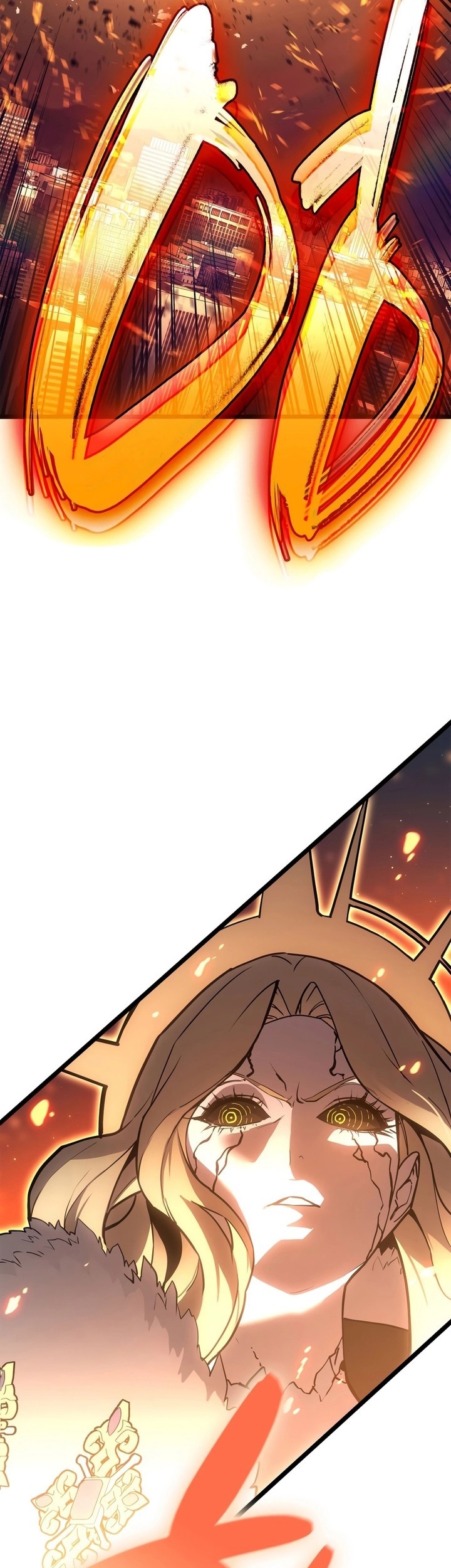 A Disaster-Class Hero Has Returned Chapter 90 Gambar 36