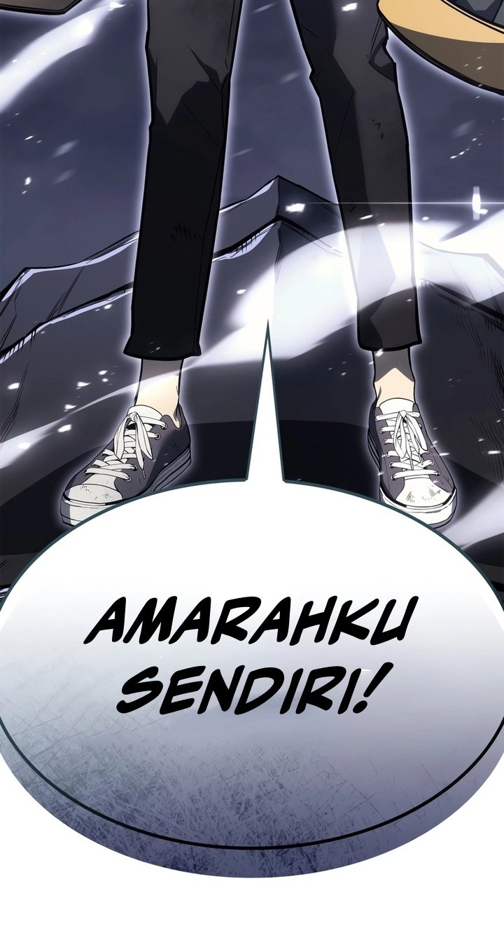 A Disaster-Class Hero Has Returned Chapter 90 Gambar 19