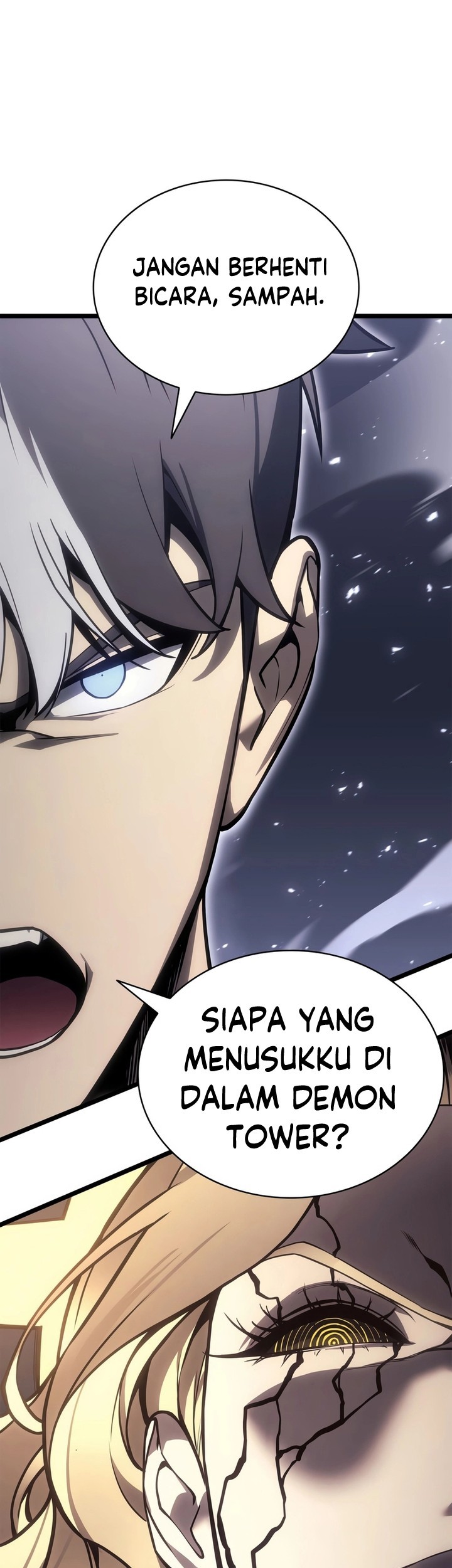 A Disaster-Class Hero Has Returned Chapter 90 Gambar 20