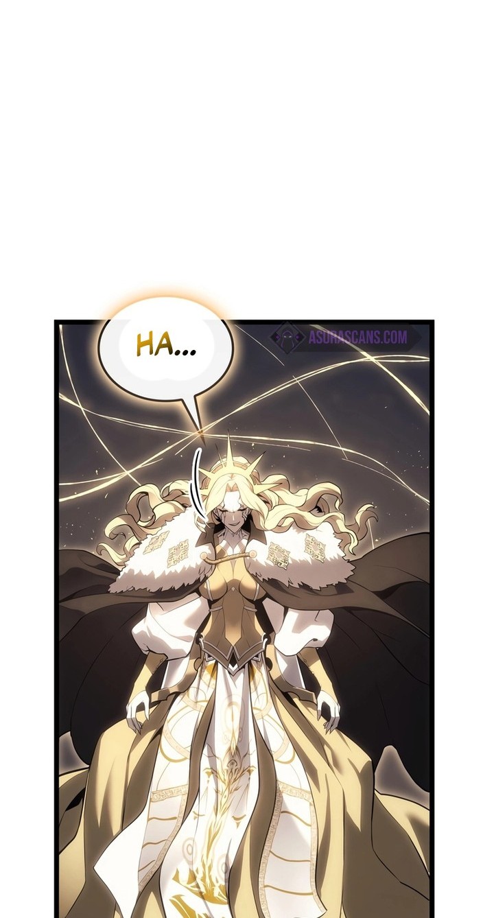 A Disaster-Class Hero Has Returned Chapter 90 Gambar 23