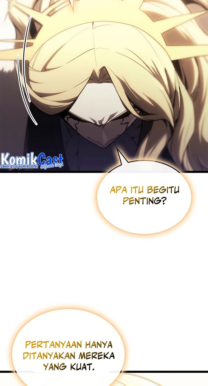 A Disaster-Class Hero Has Returned Chapter 90 Gambar 25
