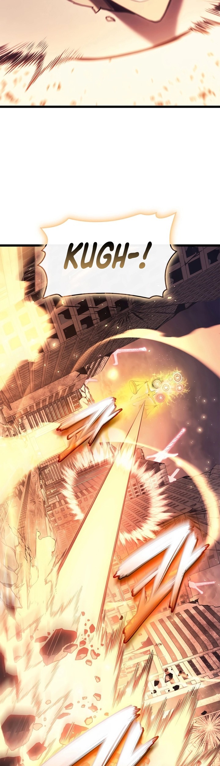 A Disaster-Class Hero Has Returned Chapter 90 Gambar 46