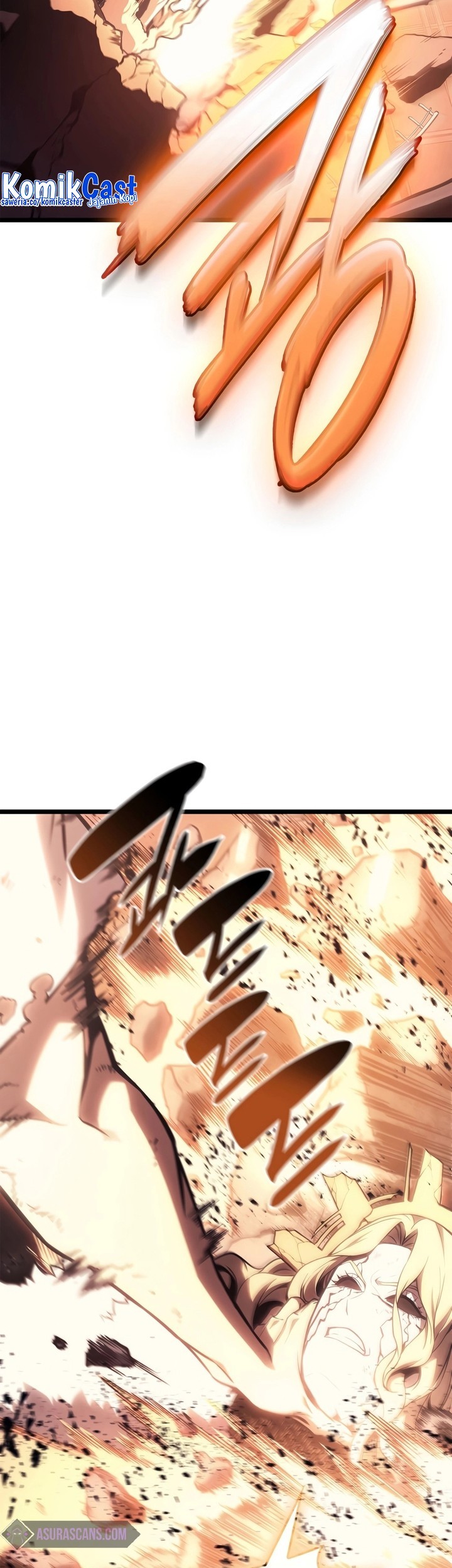 A Disaster-Class Hero Has Returned Chapter 90 Gambar 48