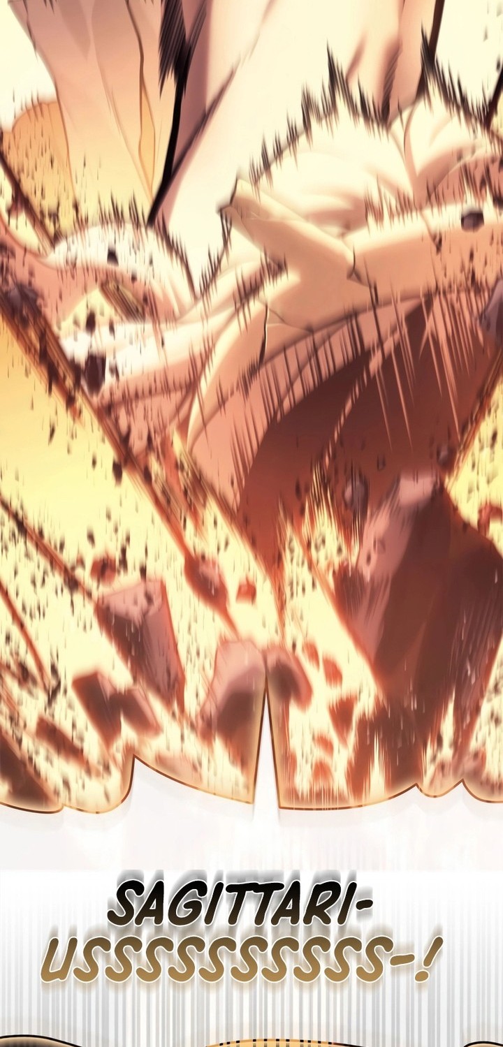 A Disaster-Class Hero Has Returned Chapter 90 Gambar 51