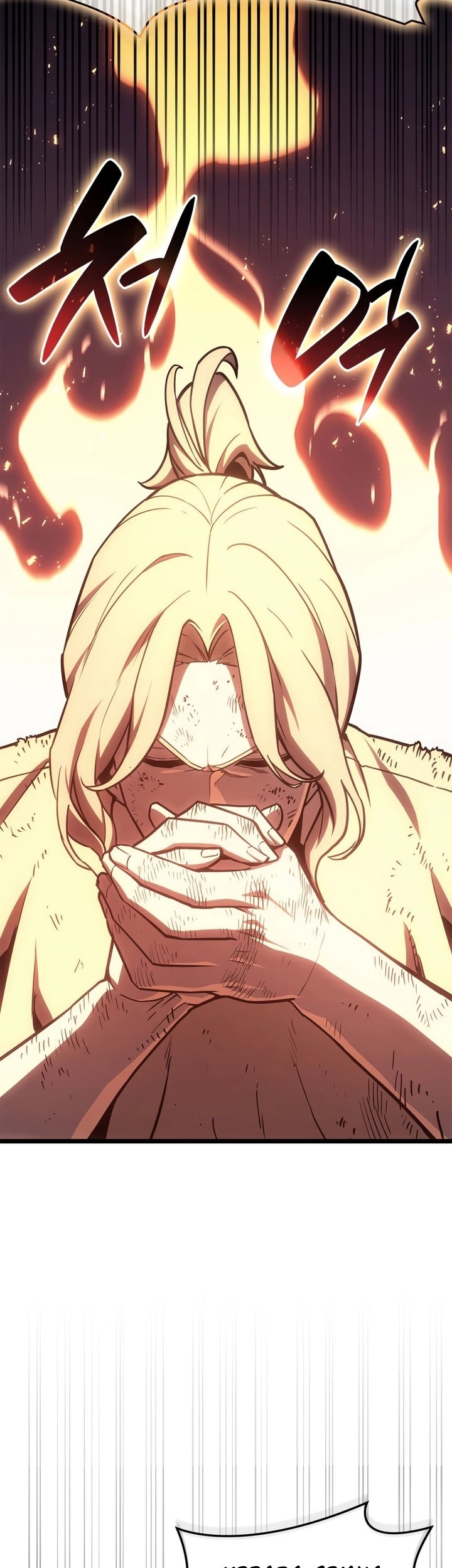 A Disaster-Class Hero Has Returned Chapter 90 Gambar 52