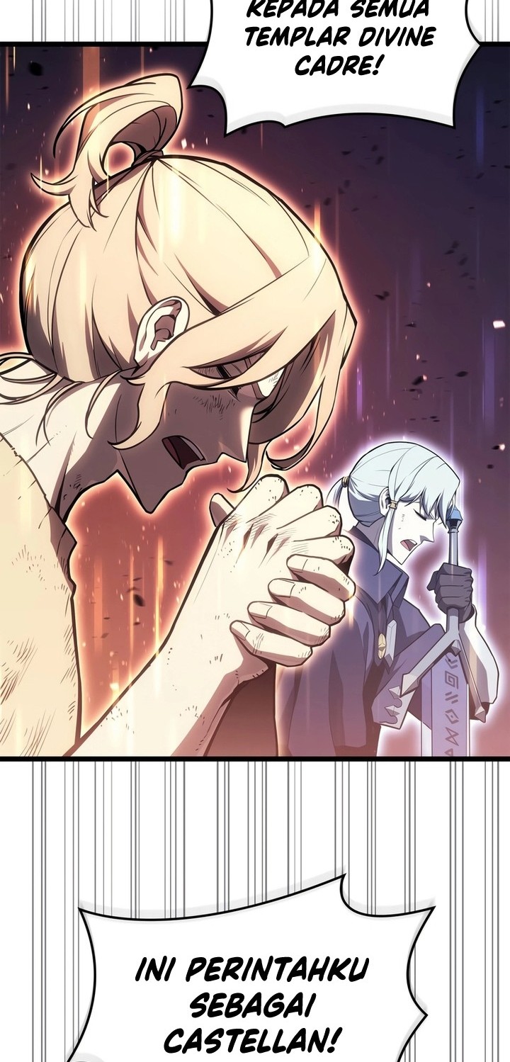 A Disaster-Class Hero Has Returned Chapter 90 Gambar 53