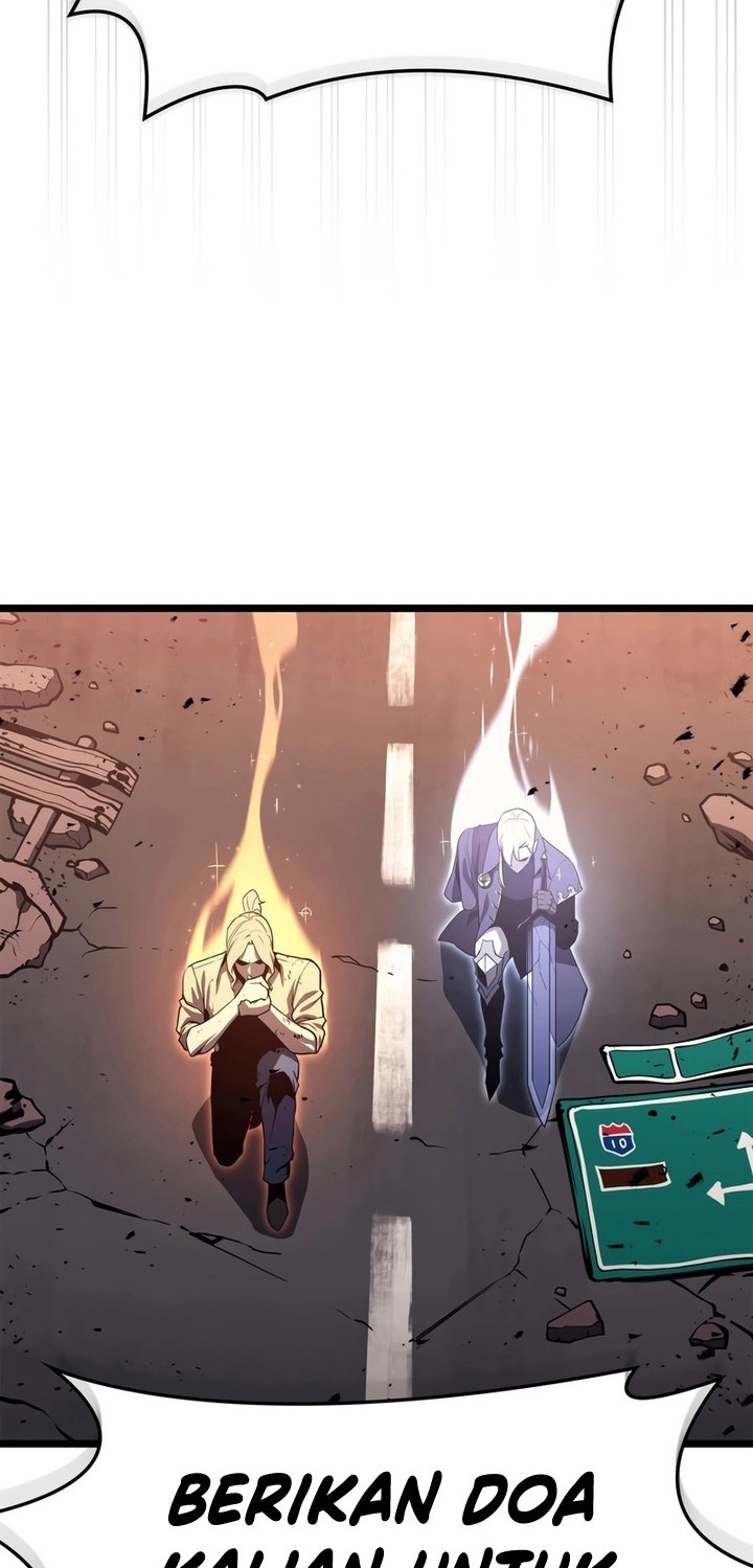 A Disaster-Class Hero Has Returned Chapter 90 Gambar 55