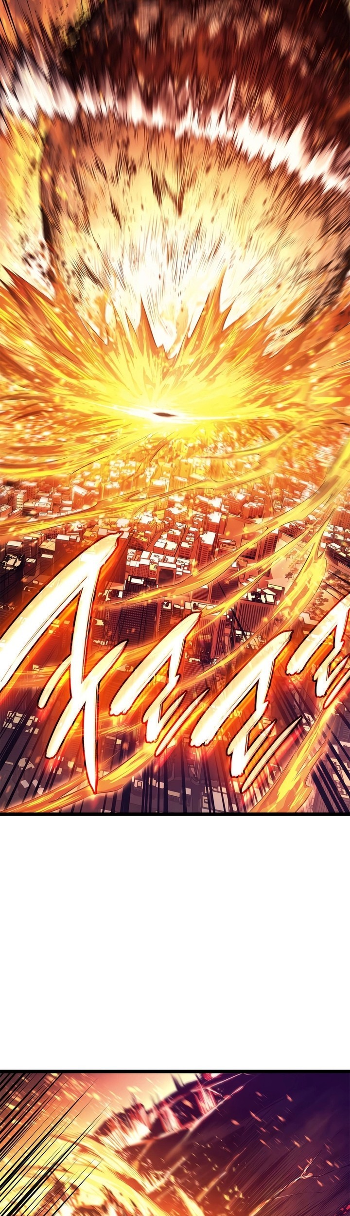 A Disaster-Class Hero Has Returned Chapter 90 Gambar 38